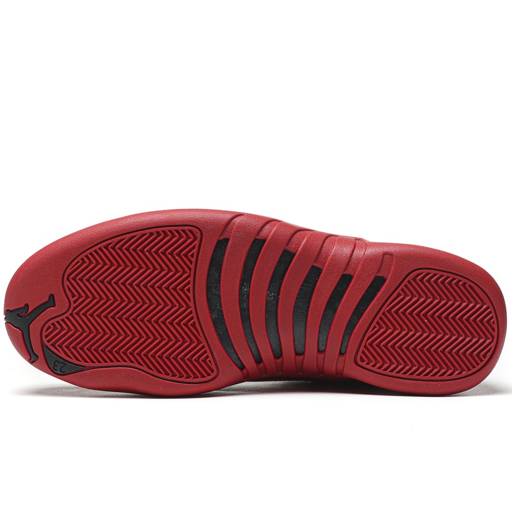DD Jordan 12 Retro Gym Red-130690 601