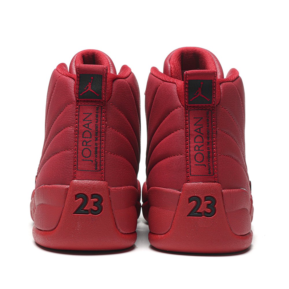 DD Jordan 12 Retro Gym Red-130690 601