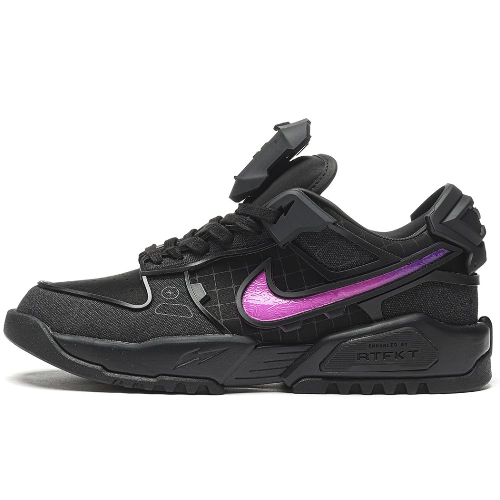 DD Nike Dunk Genesis Low RTFKT Void (Edition of 11394)