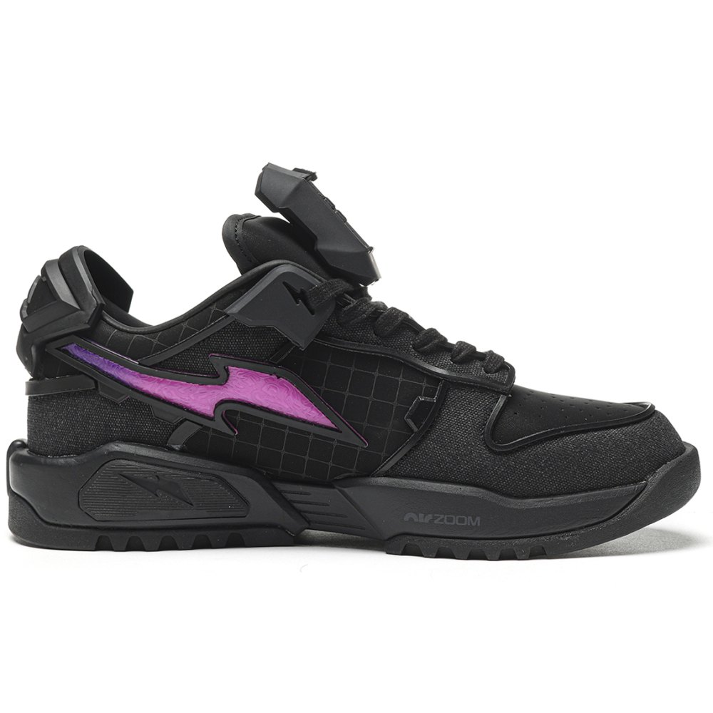 DD Nike Dunk Genesis Low RTFKT Void (Edition of 11394)