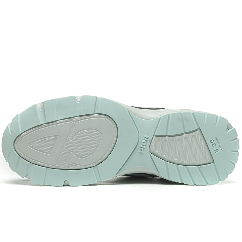 DD Di0r B30 Microfiber Mesh 969 Cyan