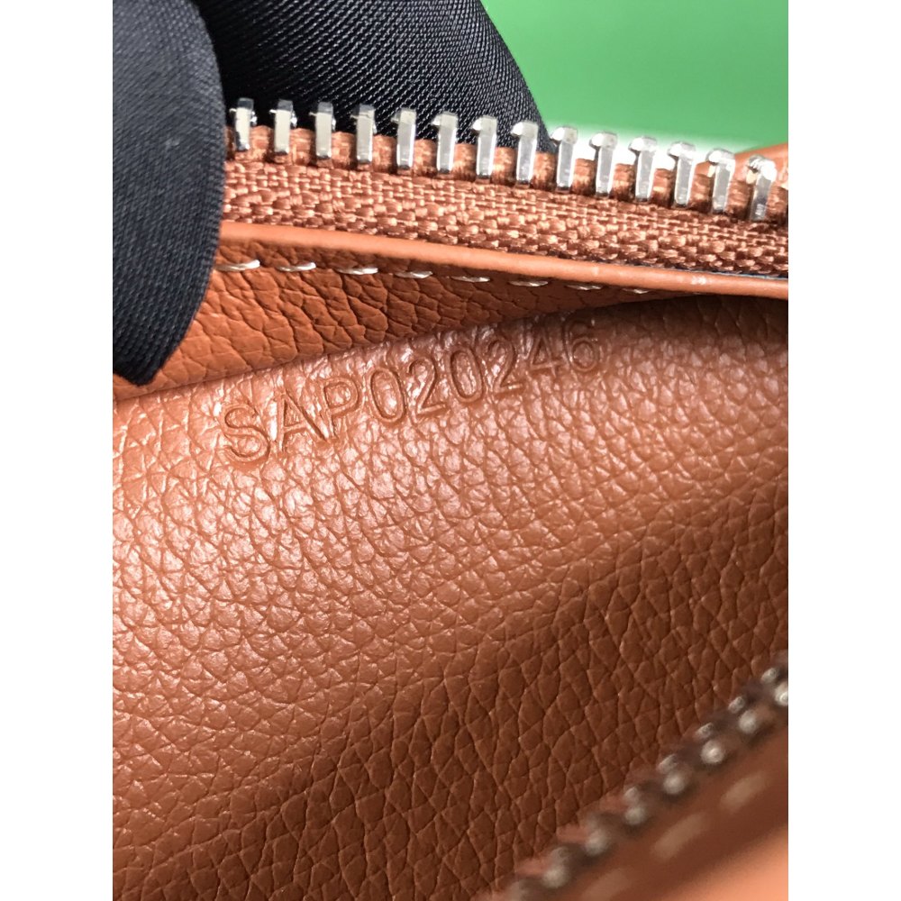 DD G0yard Hirondelle bag Black & Tan 25cm * 17cm * 6cm