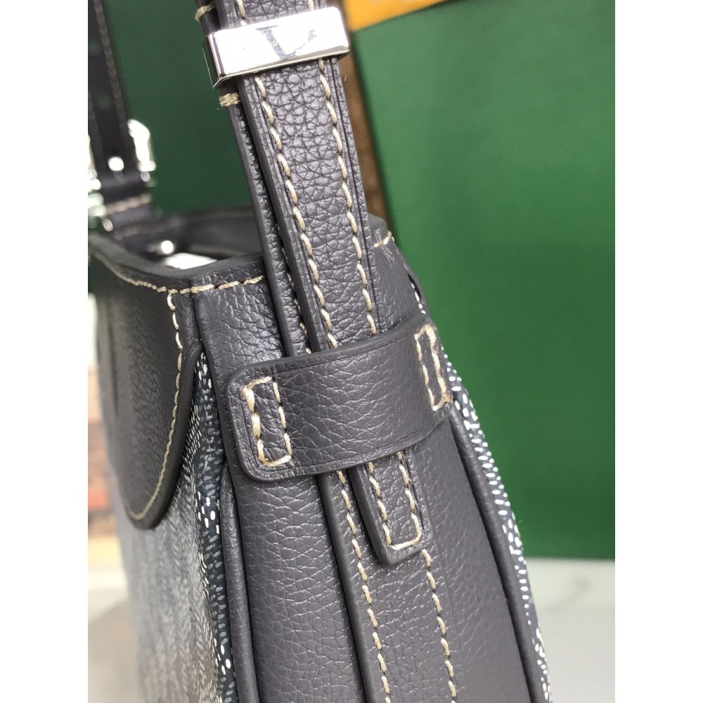 DD G0yard Hirondelle bag Grey  25cm * 17cm * 6cm