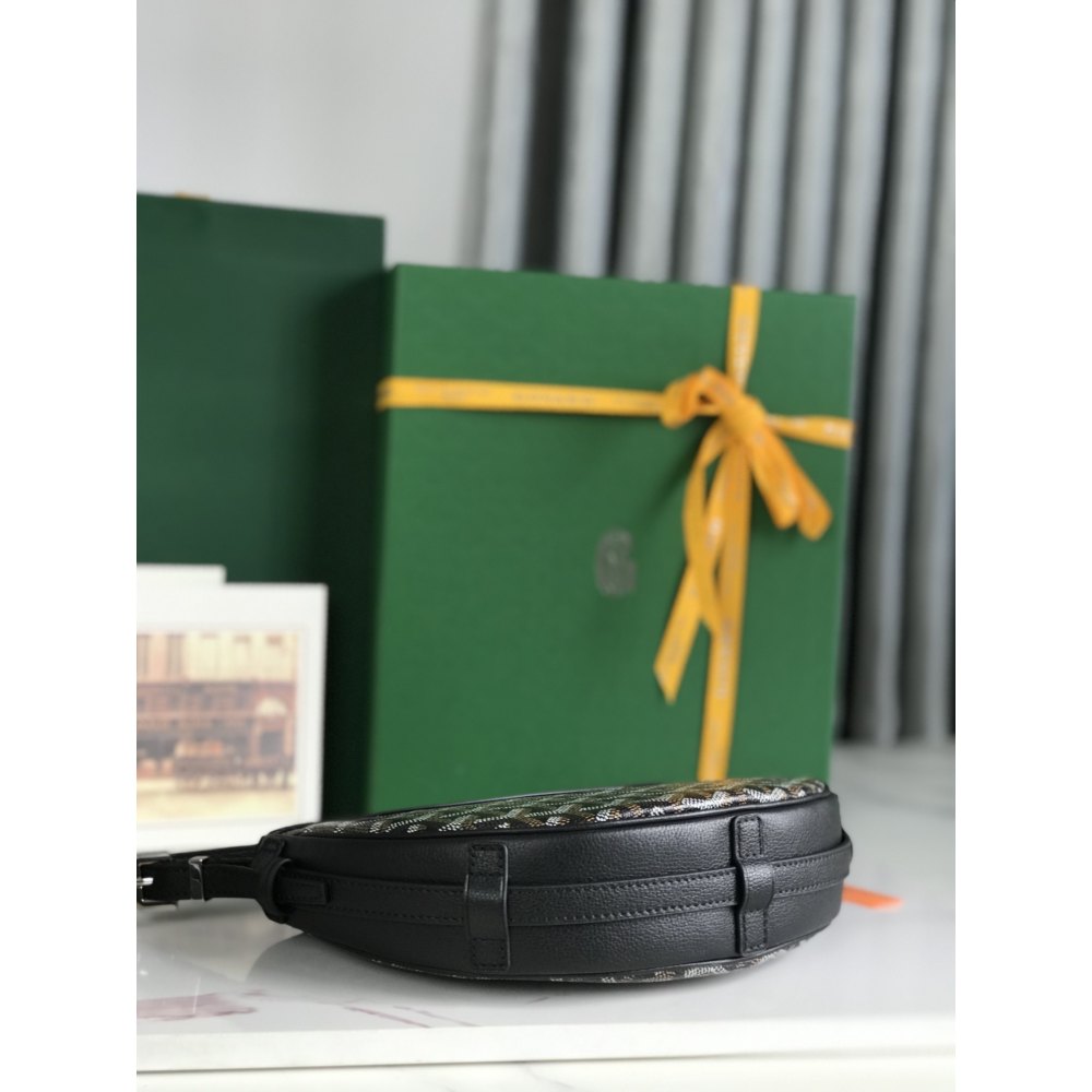 DD G0yard Hirondelle bag Black   25cm * 17cm * 6cm