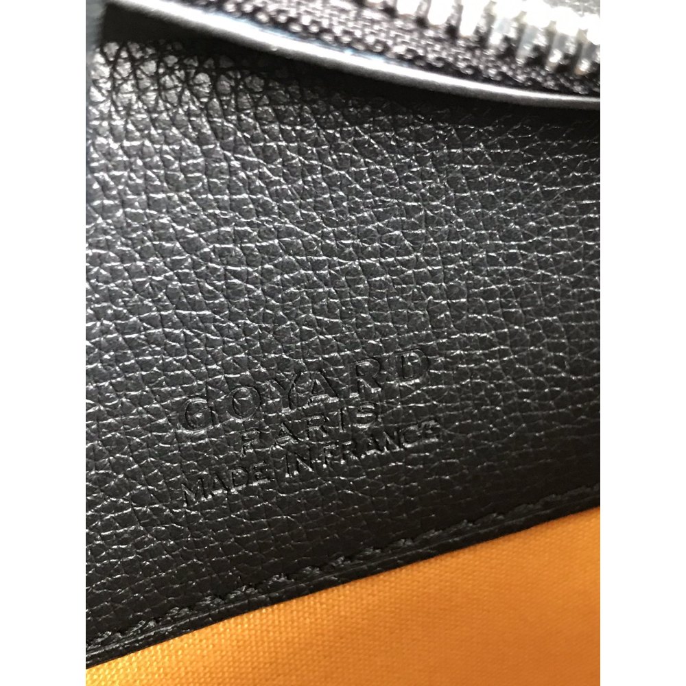 DD G0yard Hirondelle bag Black   25cm * 17cm * 6cm