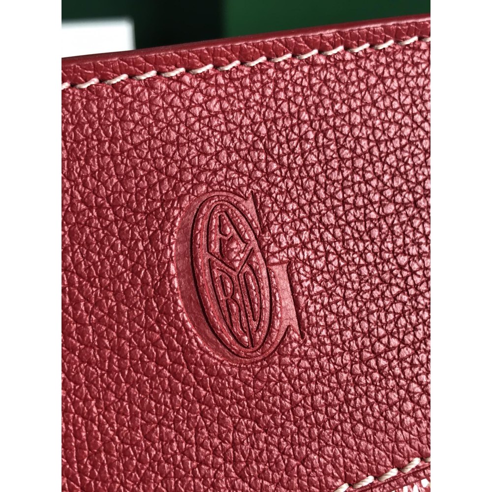 DD G0yard Hirondelle bag Red   25cm * 17cm * 6cm