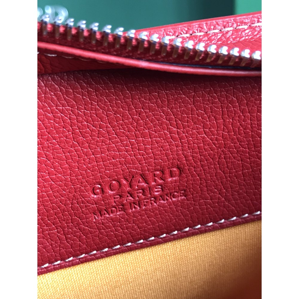 DD G0yard Hirondelle bag Red   25cm * 17cm * 6cm