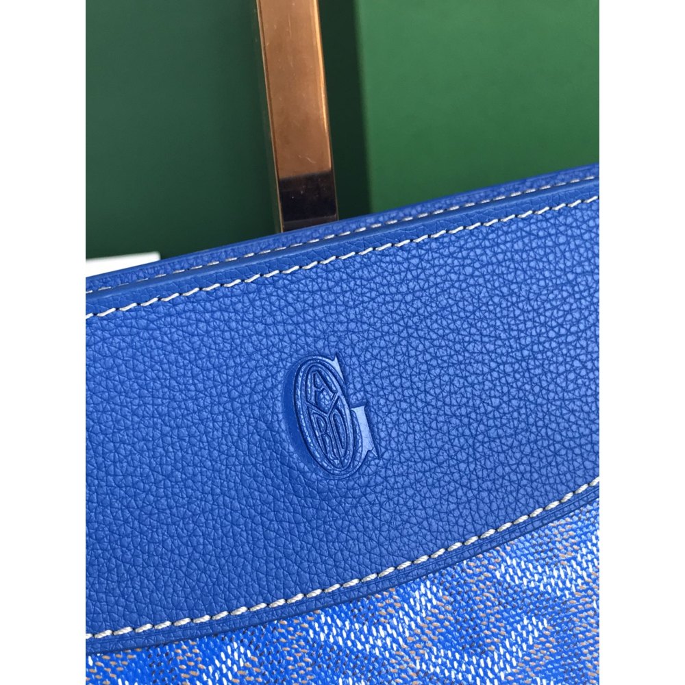 DD G0yard Hirondelle bag Sky Blue   25cm * 17cm * 6cm