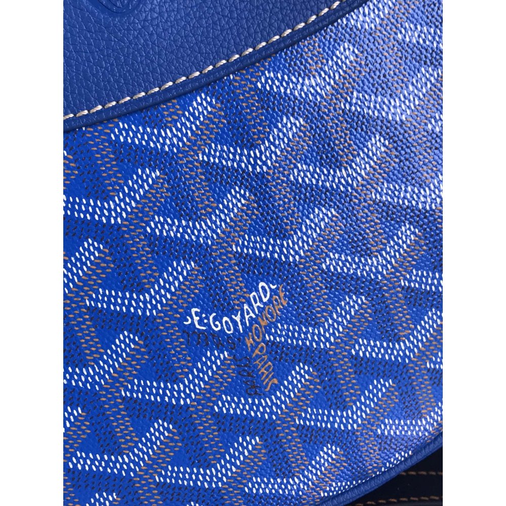 DD G0yard Hirondelle bag Sky Blue   25cm * 17cm * 6cm