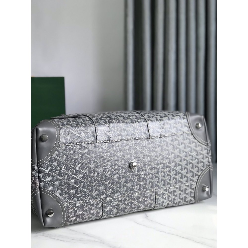 DD G0yard  Bowling 45 bag Grey 30*22*45cm