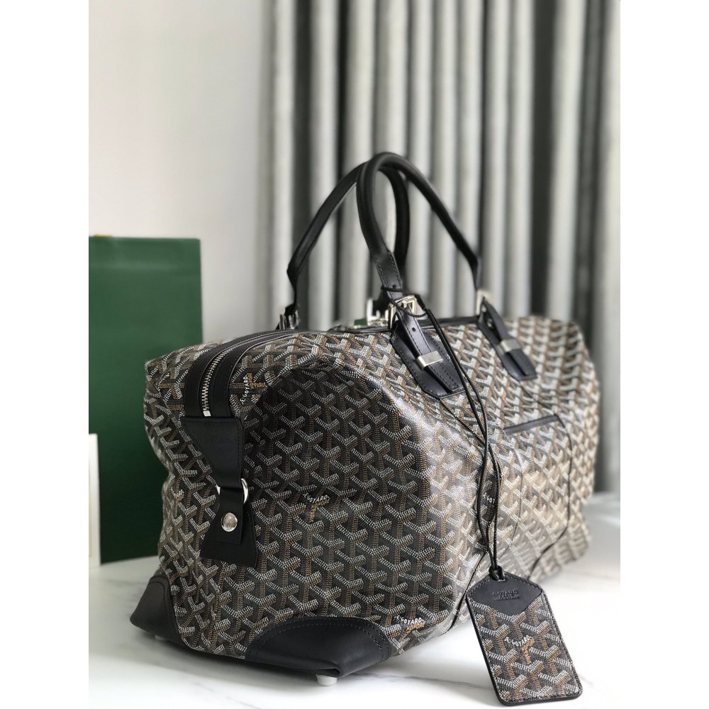 DD G0yard  Bowling 45 bag Black 30*22*45cm