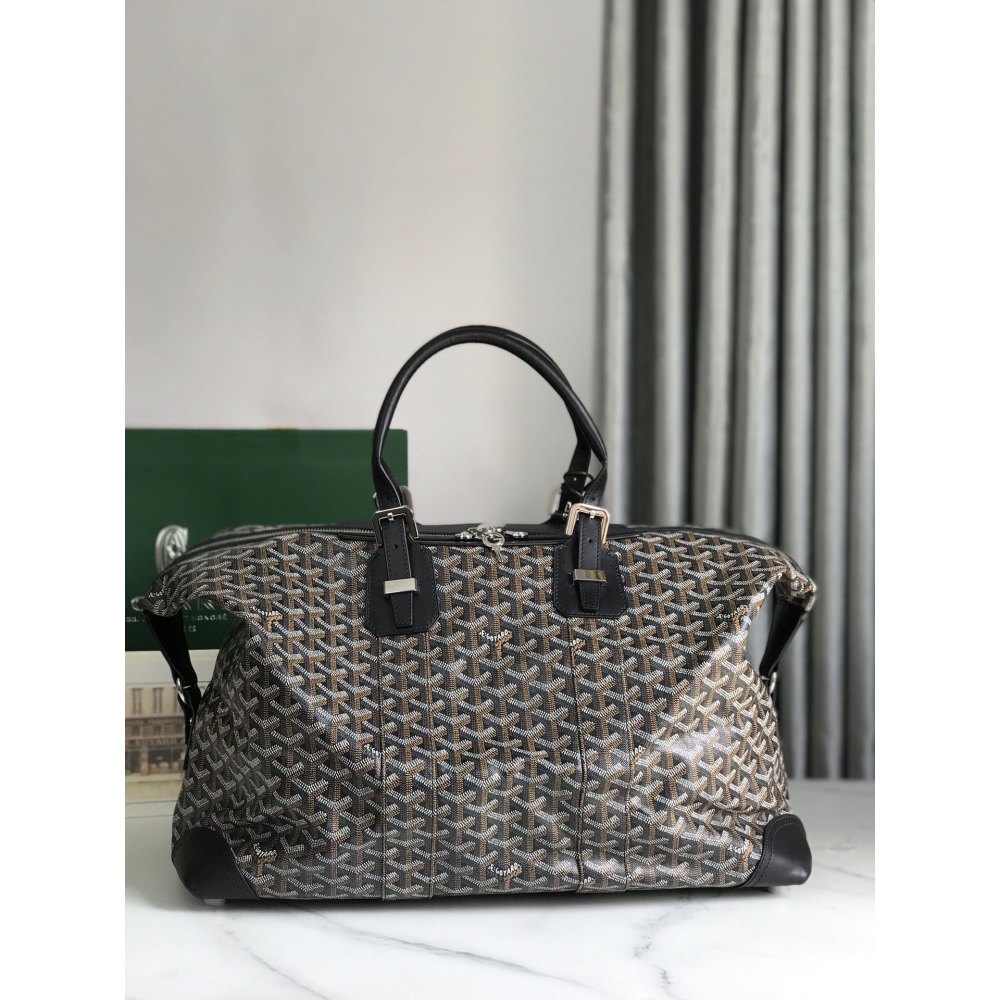 DD G0yard  Bowling 45 bag Black 30*22*45cm