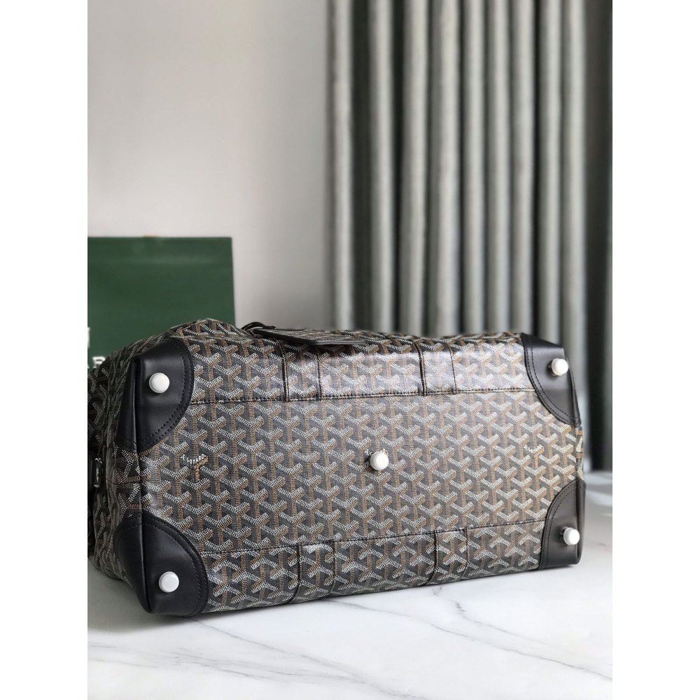 DD G0yard  Bowling 45 bag Black 30*22*45cm