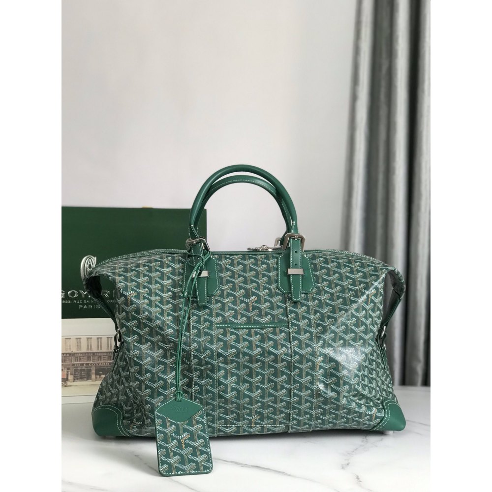 DD G0yard  Bowling 45 bag Green 30*22*45cm