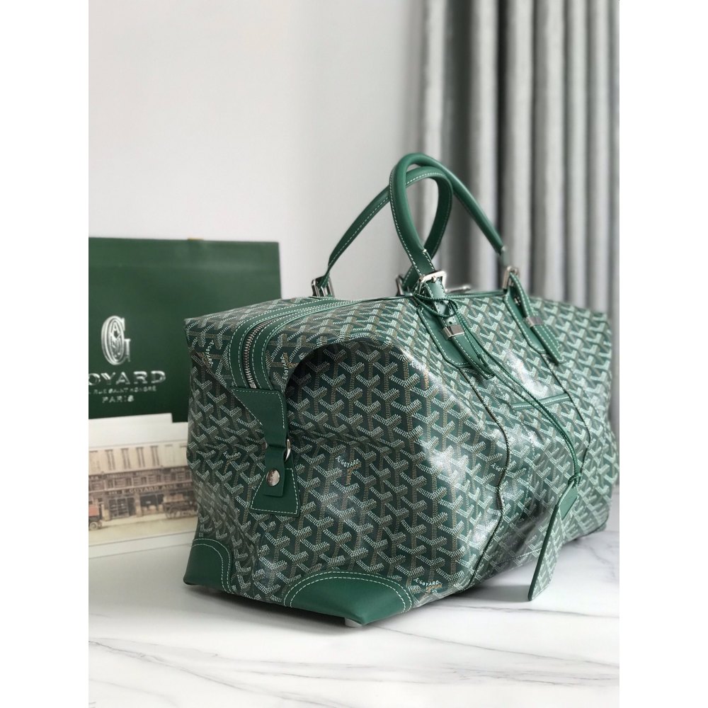 DD G0yard  Bowling 45 bag Green 30*22*45cm