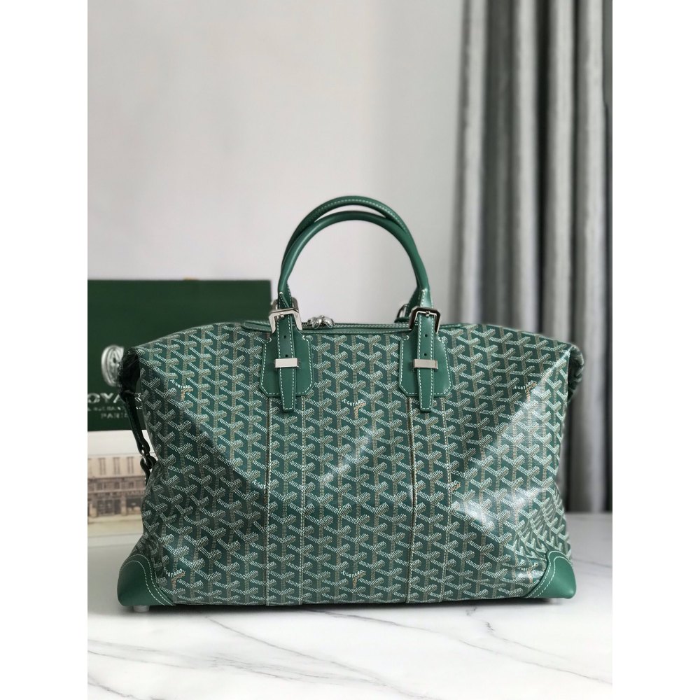 DD G0yard  Bowling 45 bag Green 30*22*45cm