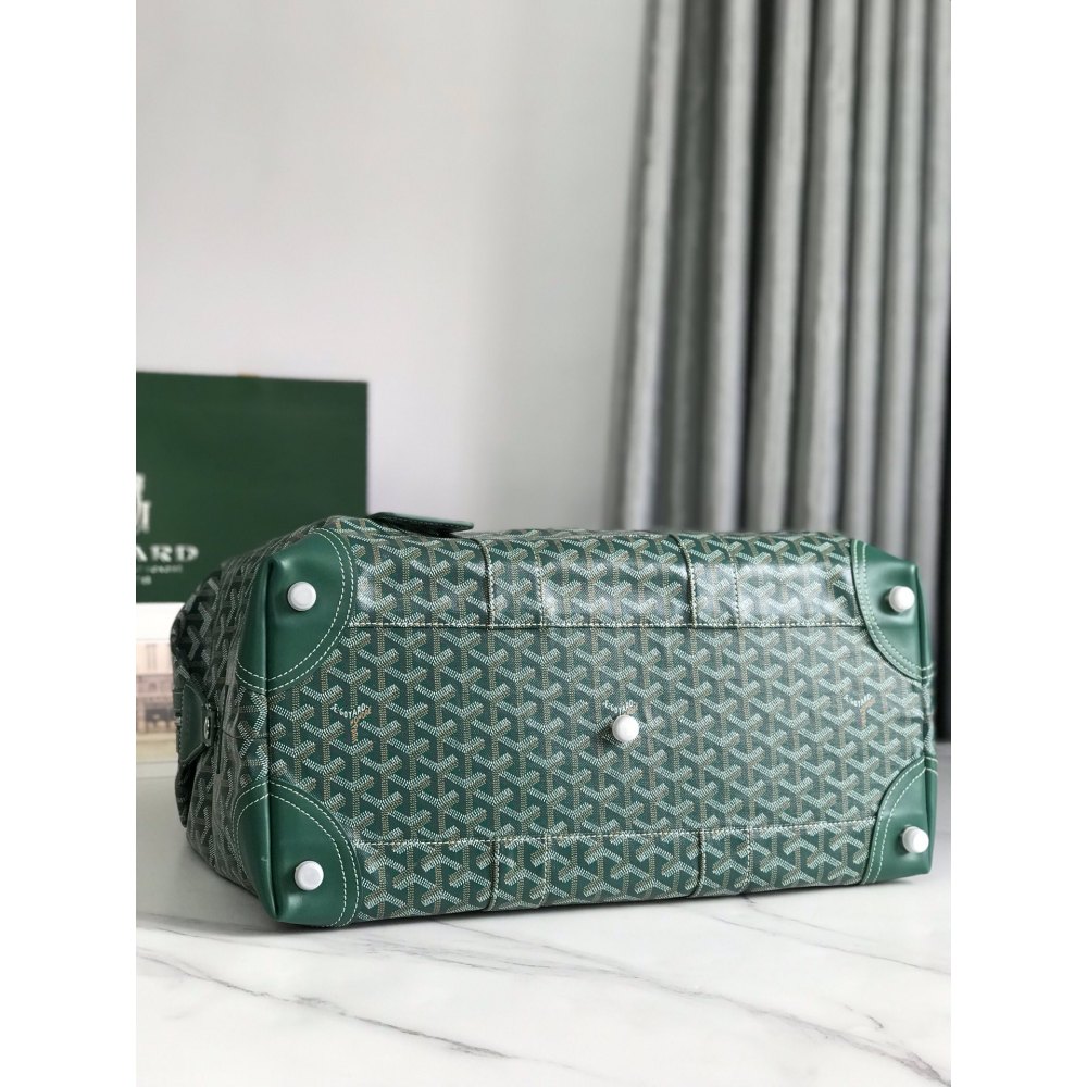 DD G0yard  Bowling 45 bag Green 30*22*45cm