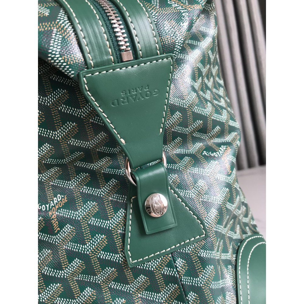 DD G0yard  Bowling 45 bag Green 30*22*45cm