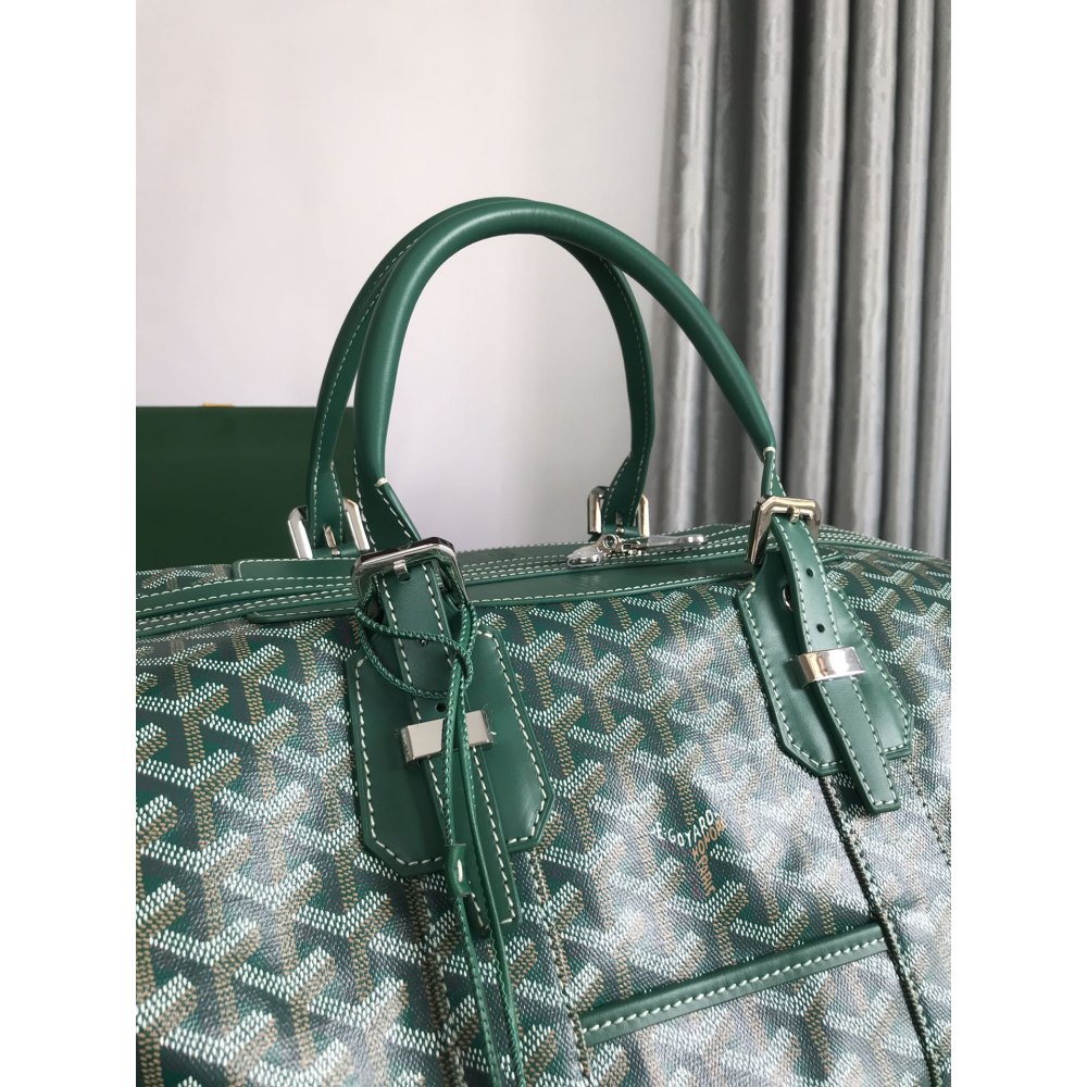 DD G0yard  Bowling 45 bag Green 30*22*45cm