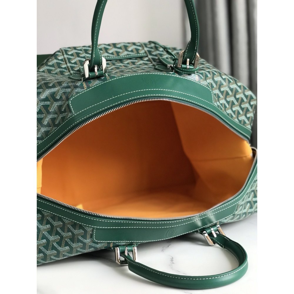 DD G0yard  Bowling 45 bag Green 30*22*45cm