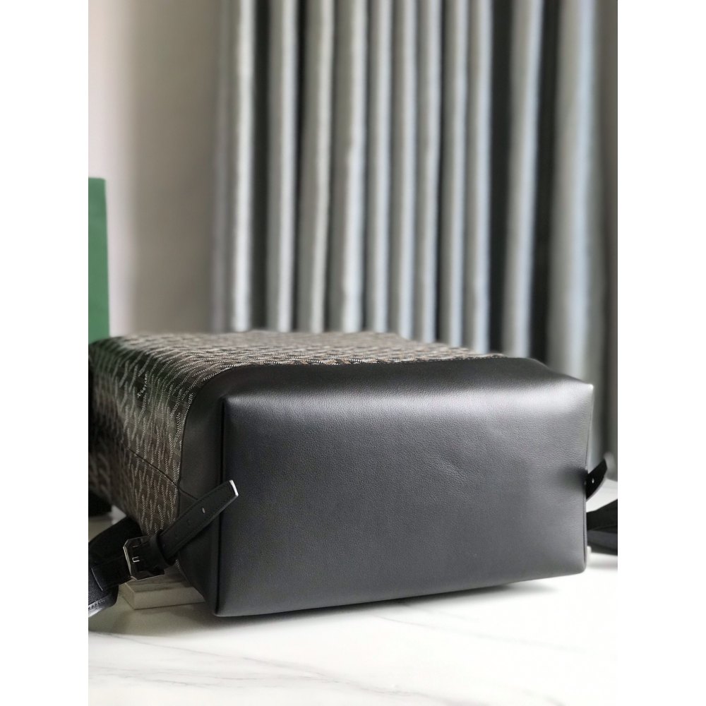 DD G0yard Cisalpin Backpack Colour Black 35*43*14cm