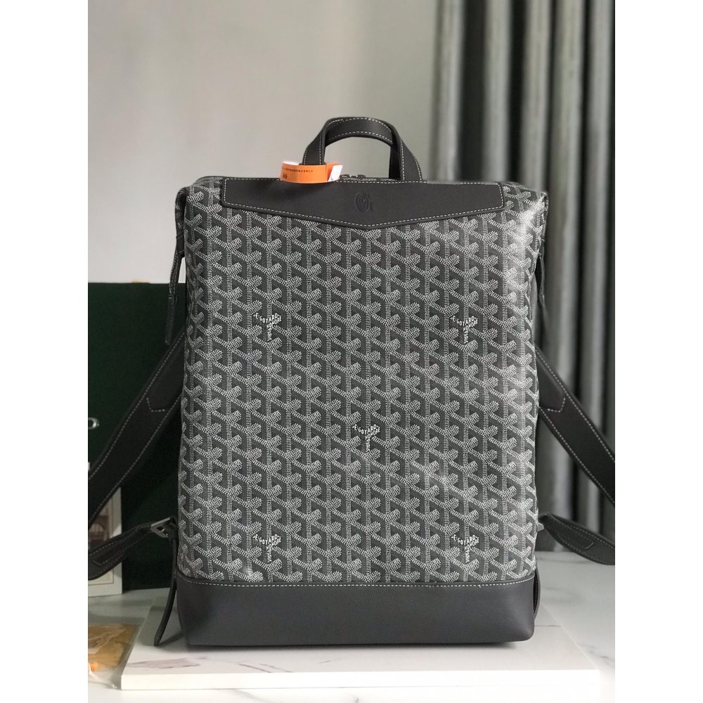 DD G0yard Cisalpin Backpack Colour Grey 35*43*14cm