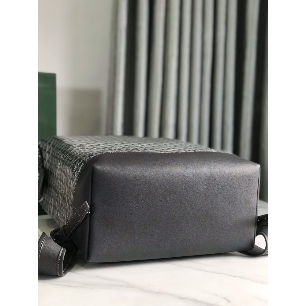 DD G0yard Cisalpin Backpack Colour Grey 35*43*14cm