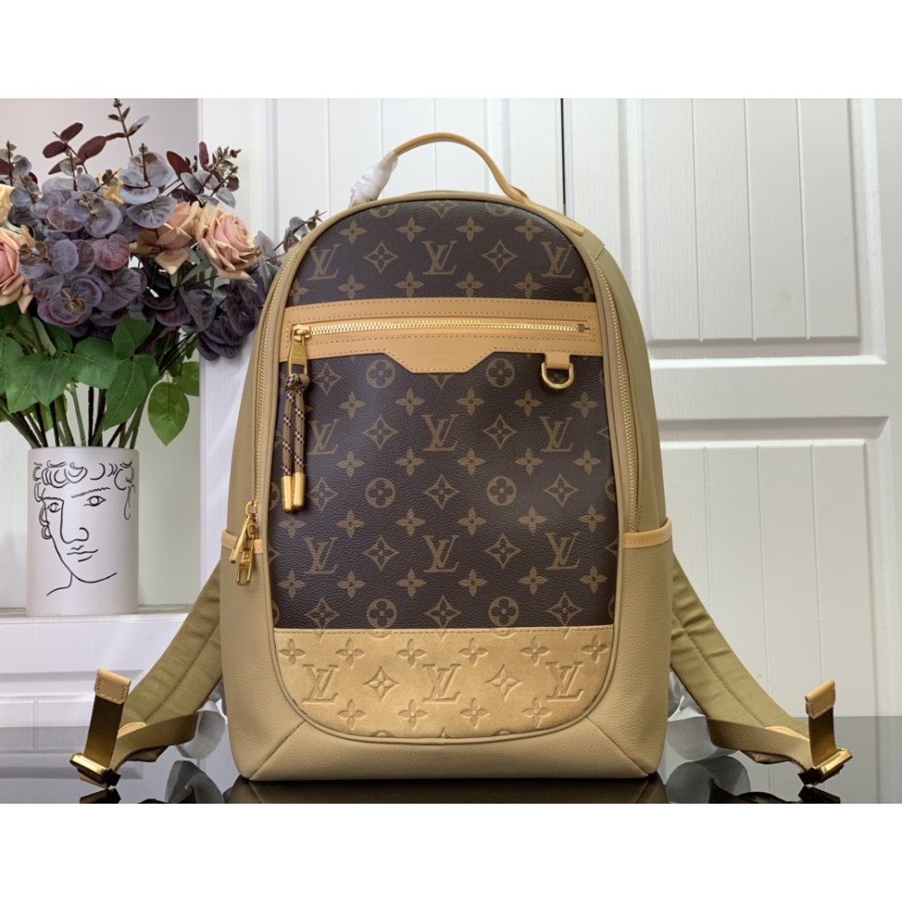 DD L0*1S VU1TT0N Outdoor Backpack  M12624