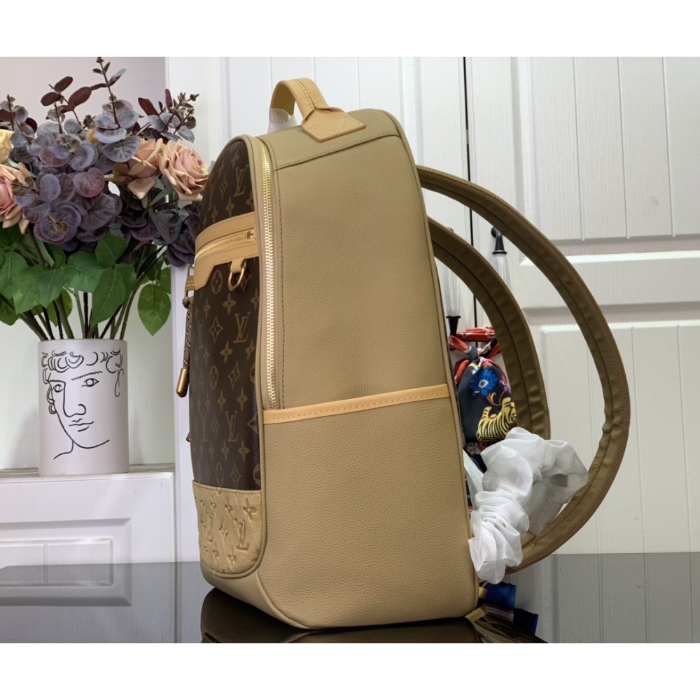 DD L0*1S VU1TT0N Outdoor Backpack  M12624