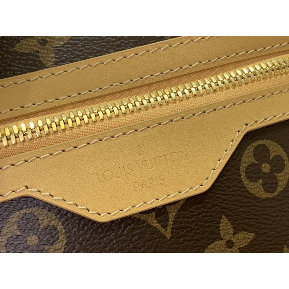 DD L0*1S VU1TT0N Outdoor Backpack  M12624