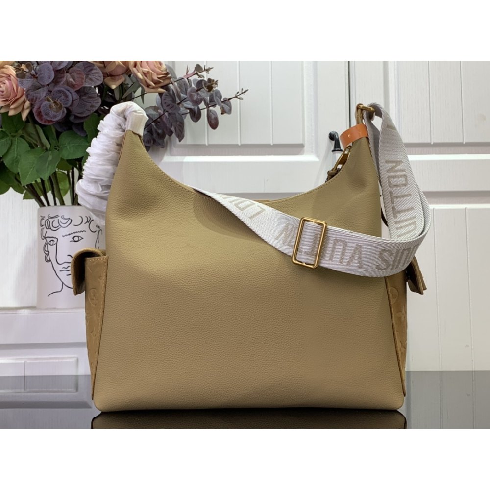 DD L0*1S VU1TT0N  Hobo Cargo  M12697