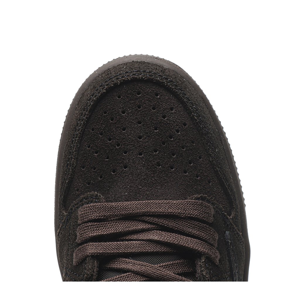 DD Jordan 1 Retro Low OG SP Travis Scott Velvet Brown