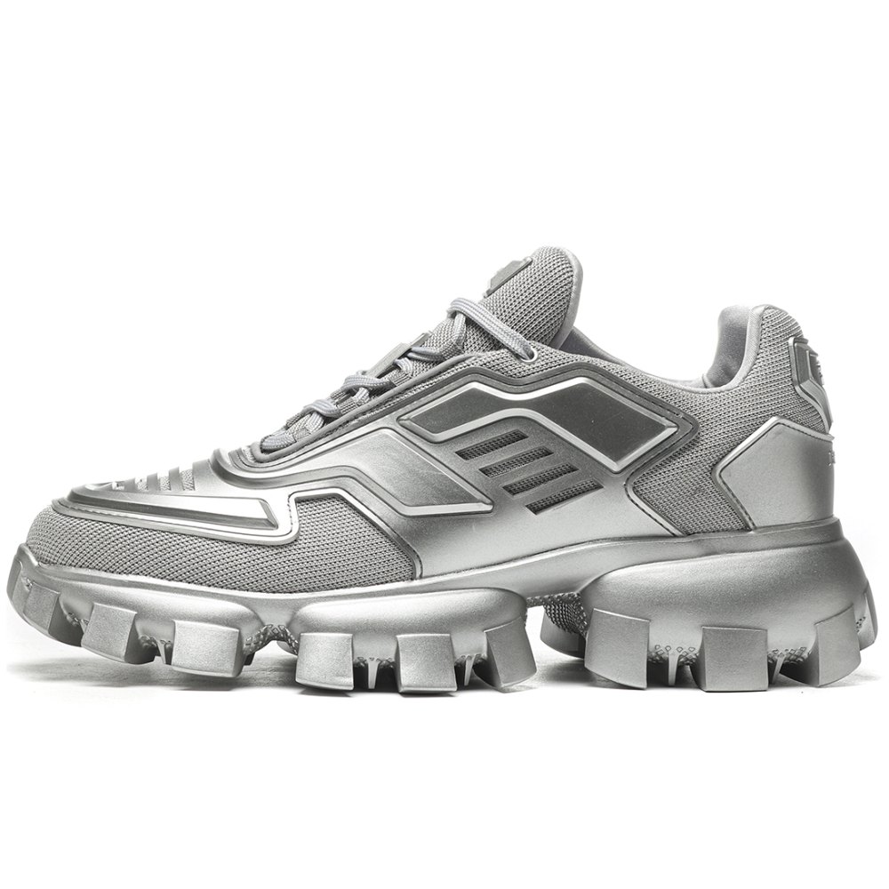 dd Pra*a cloudbust thunder silver