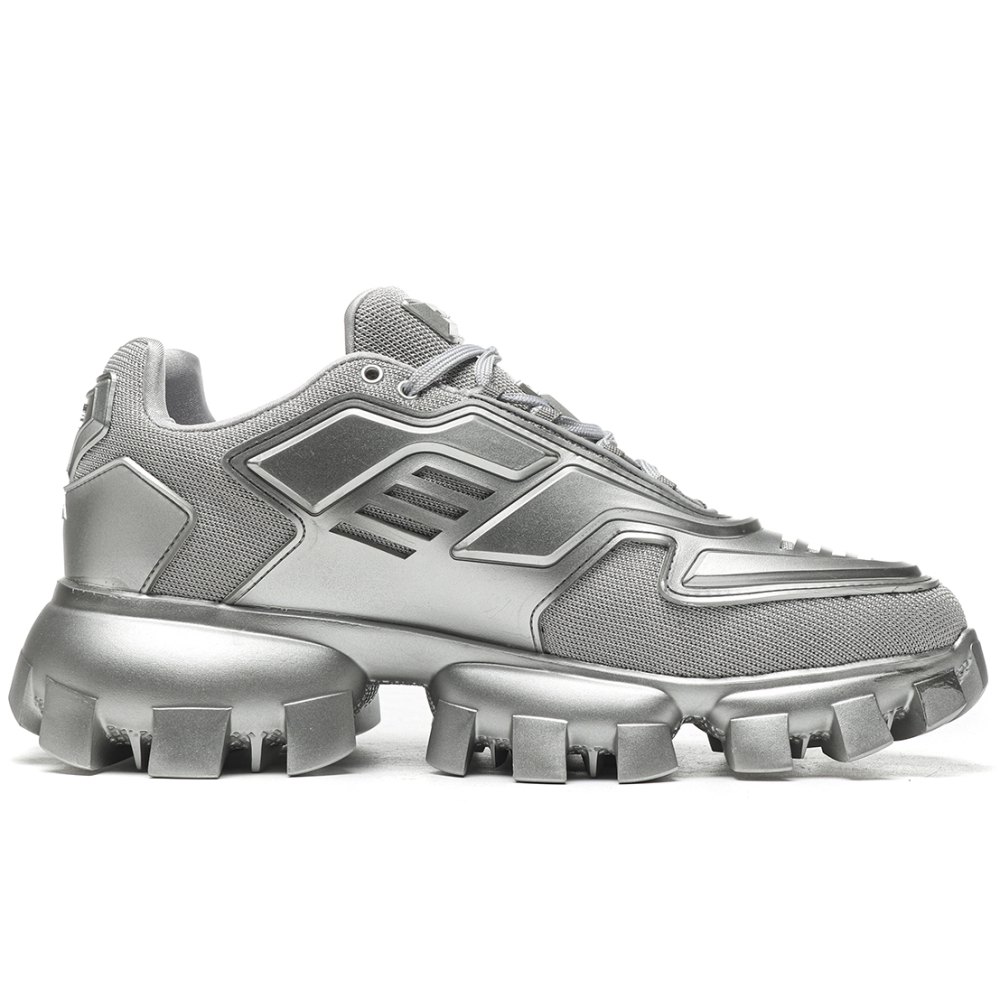 dd Pra*a cloudbust thunder silver