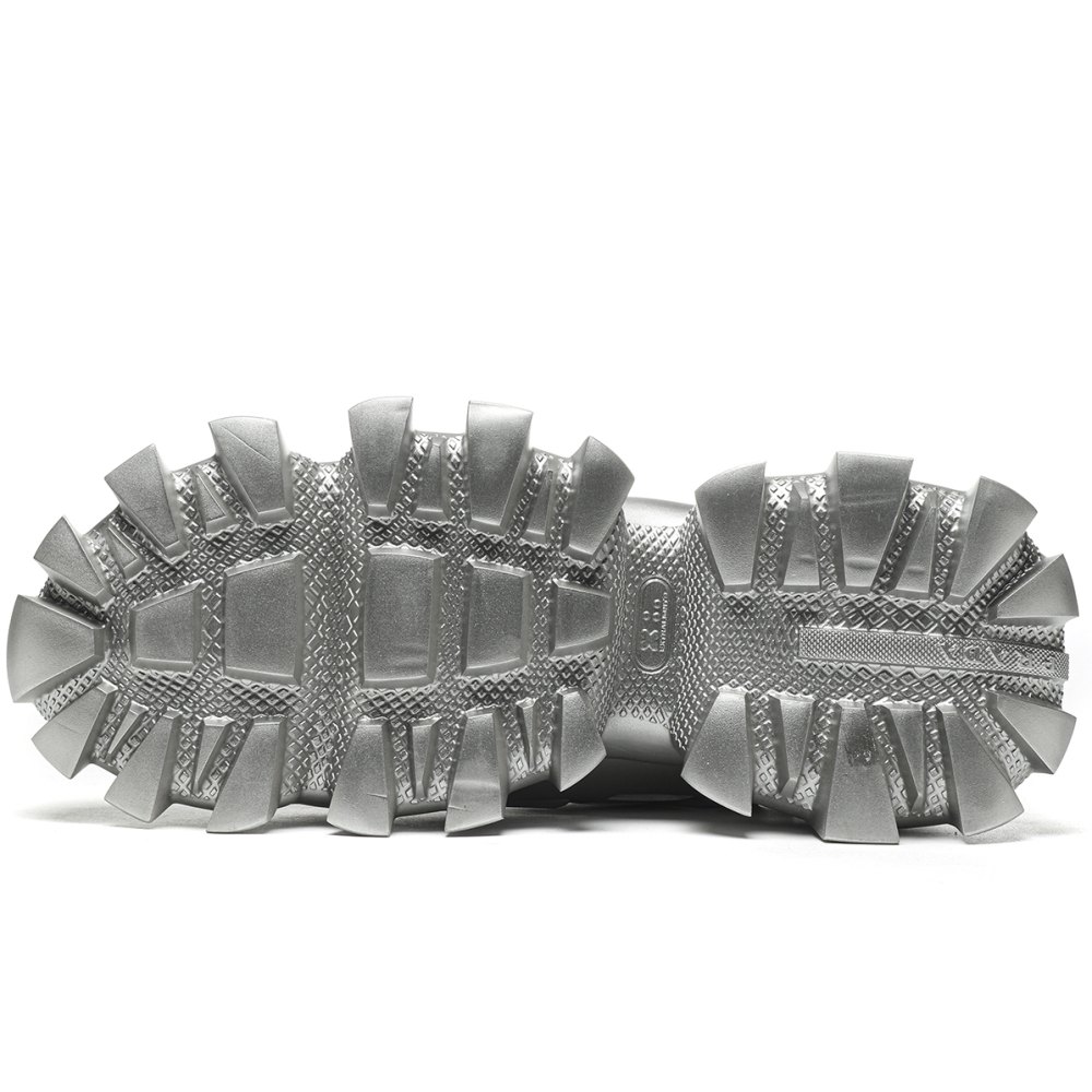 dd Pra*a cloudbust thunder silver