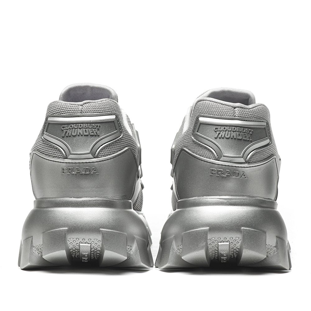 dd Pra*a cloudbust thunder silver