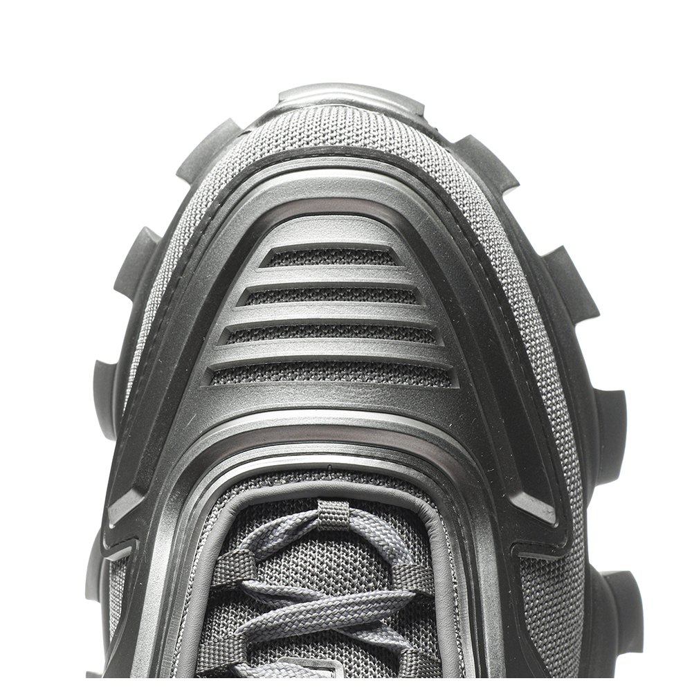 dd Pra*a cloudbust thunder silver