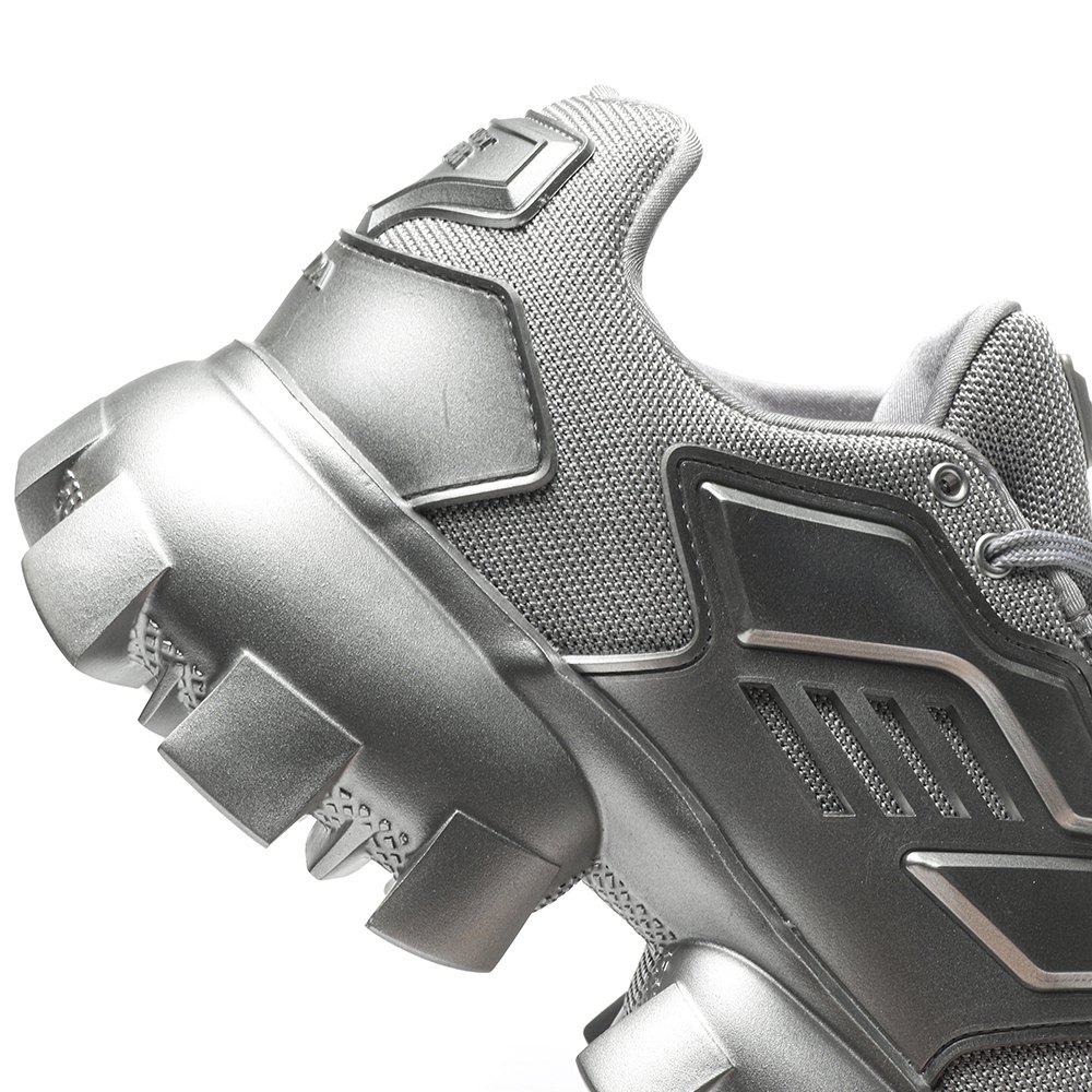 dd Pra*a cloudbust thunder silver