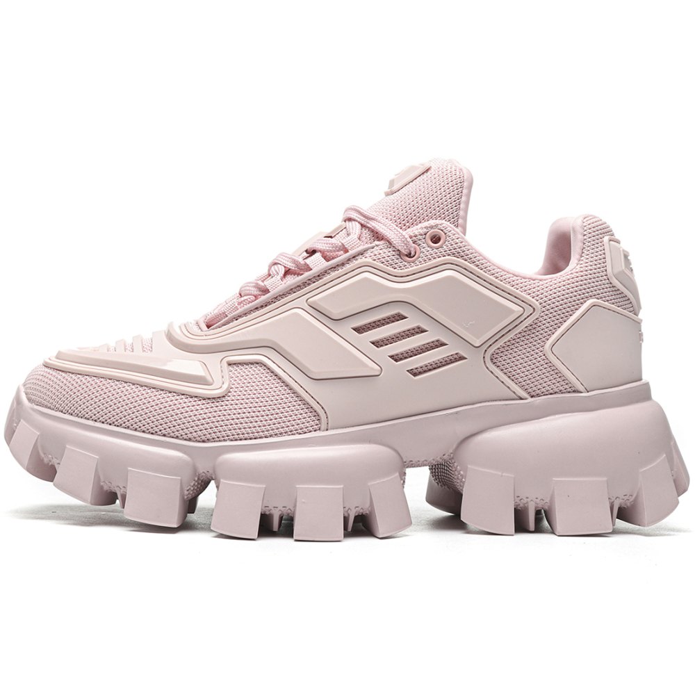 dd Pra*a cloudbust thunder pink