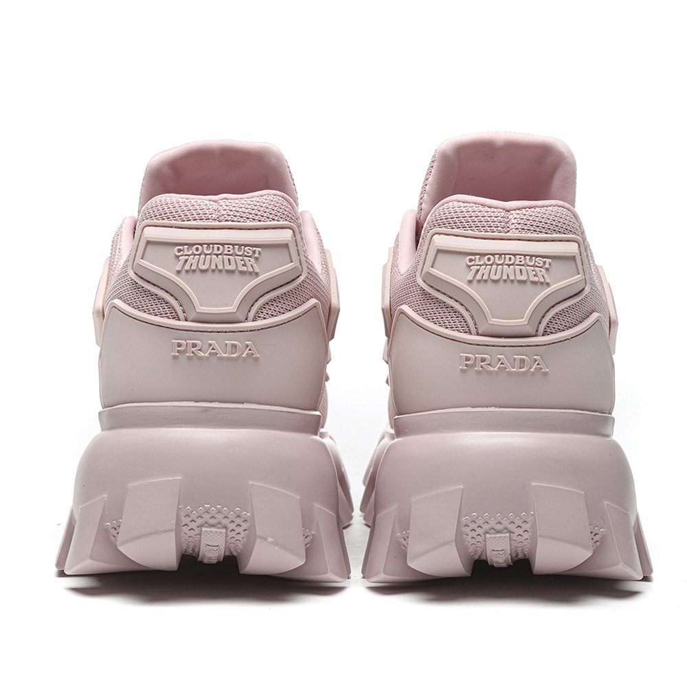 dd Pra*a cloudbust thunder pink