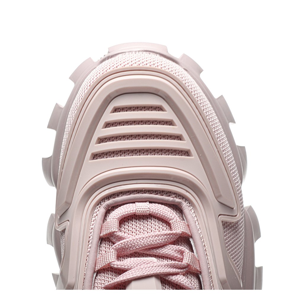 dd Pra*a cloudbust thunder pink