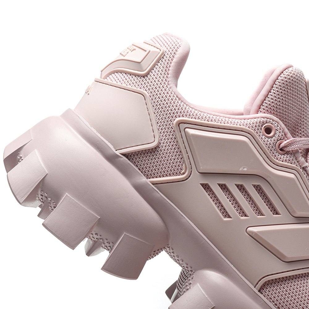 dd Pra*a cloudbust thunder pink