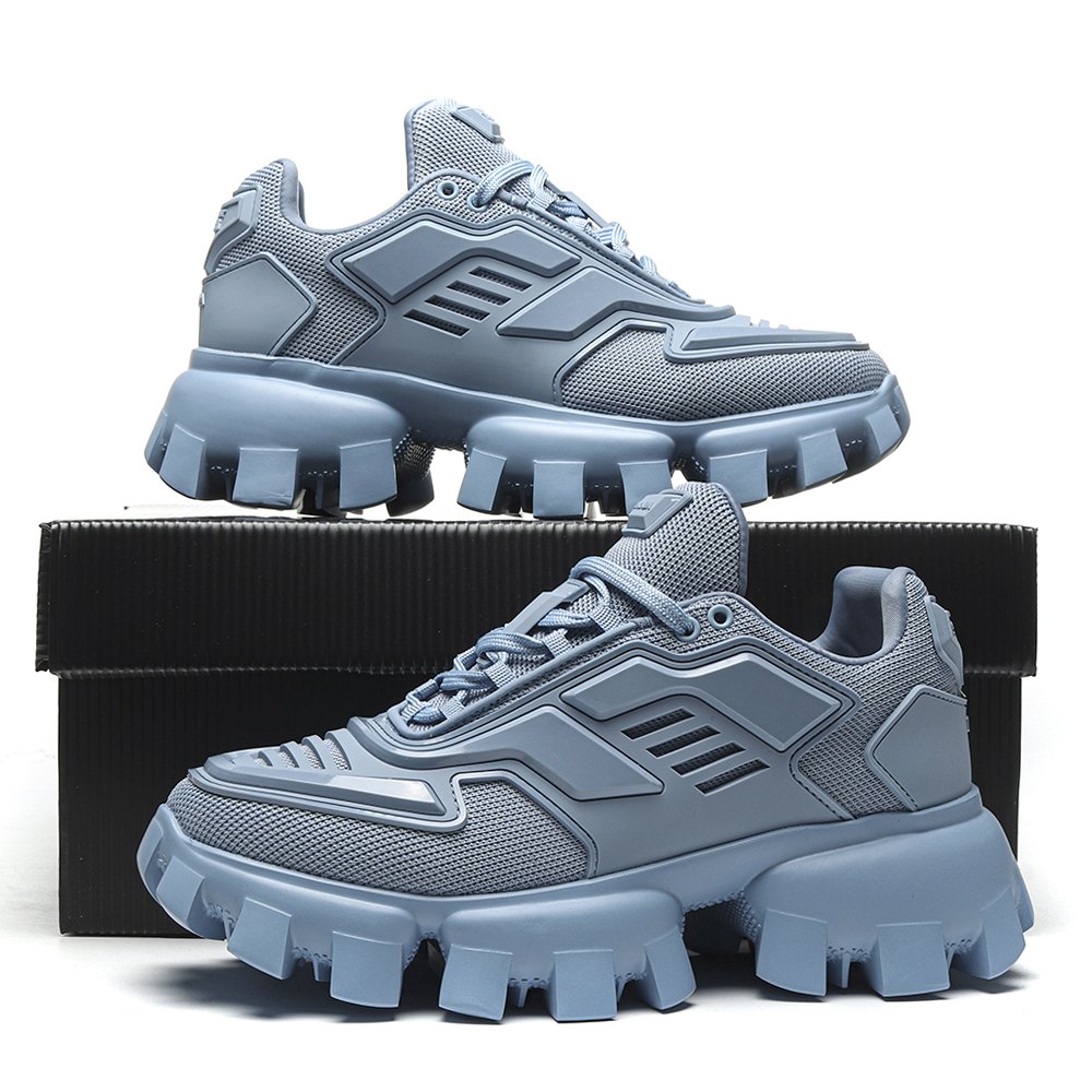 dd Pra*a cloudbust thunder blue