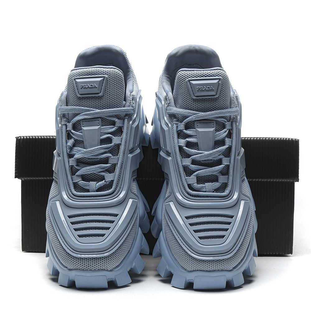 dd Pra*a cloudbust thunder blue