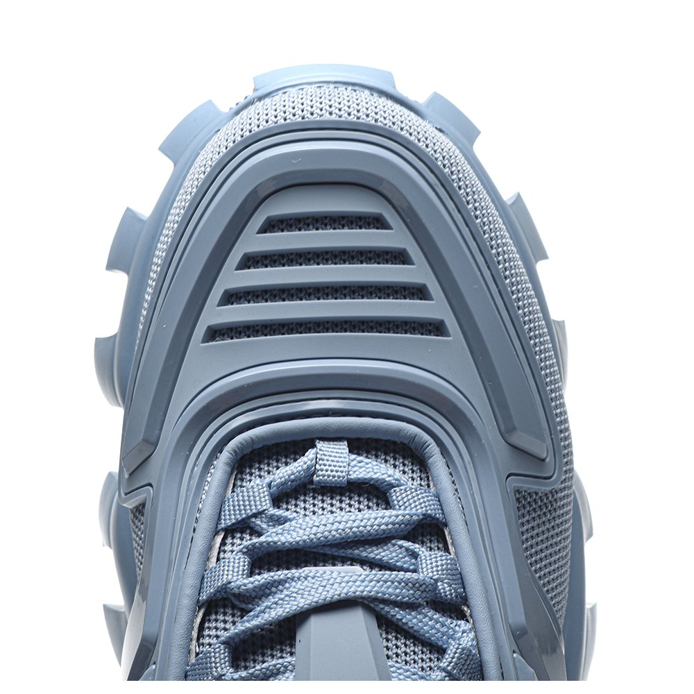 dd Pra*a cloudbust thunder blue