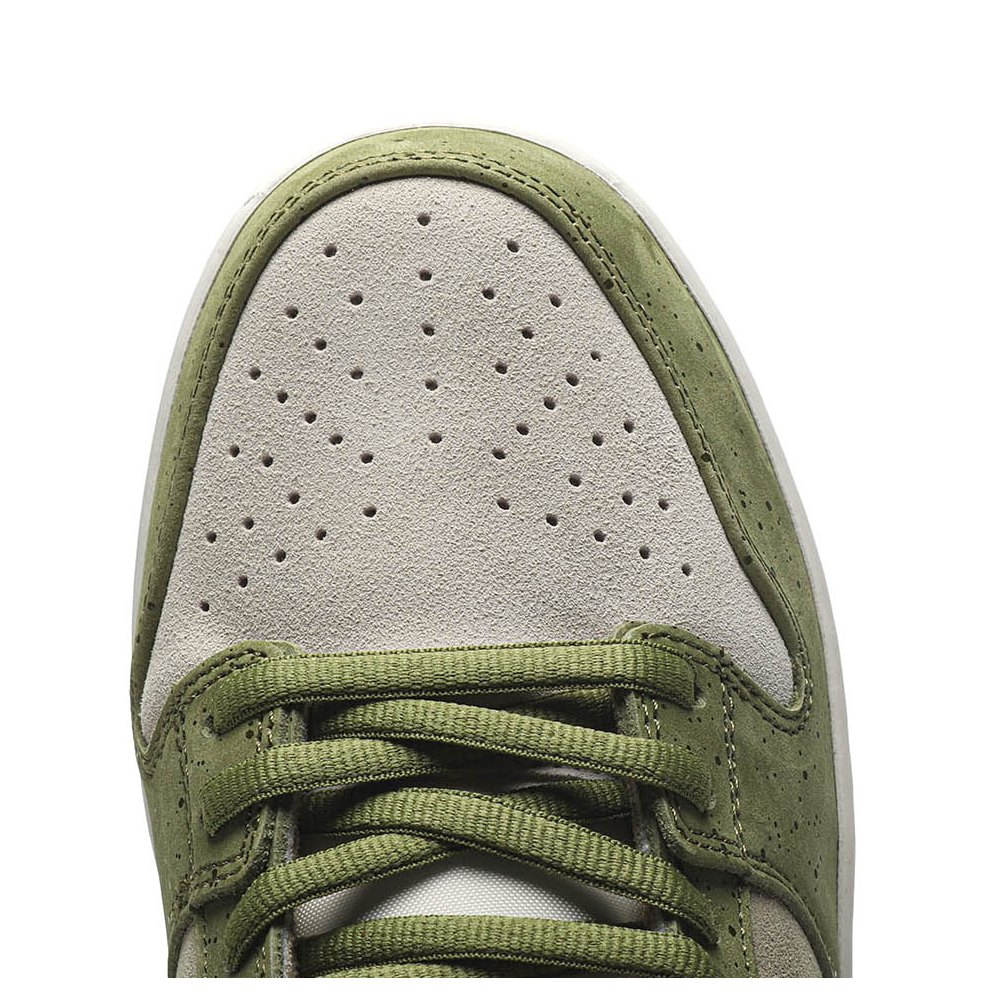 DD Nike SB Dunk Low Asparagus