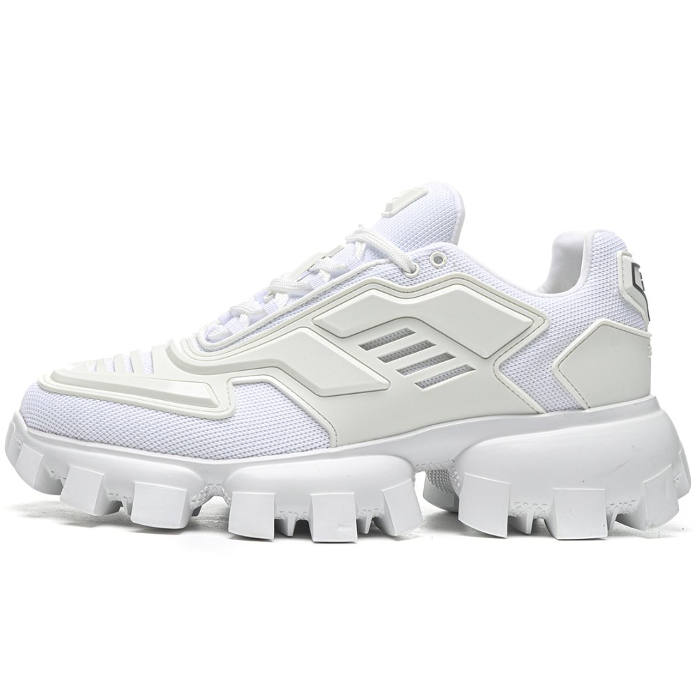 dd Pra*a cloudbust thunder white