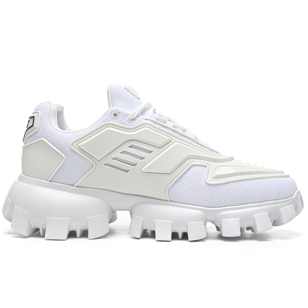 dd Pra*a cloudbust thunder white