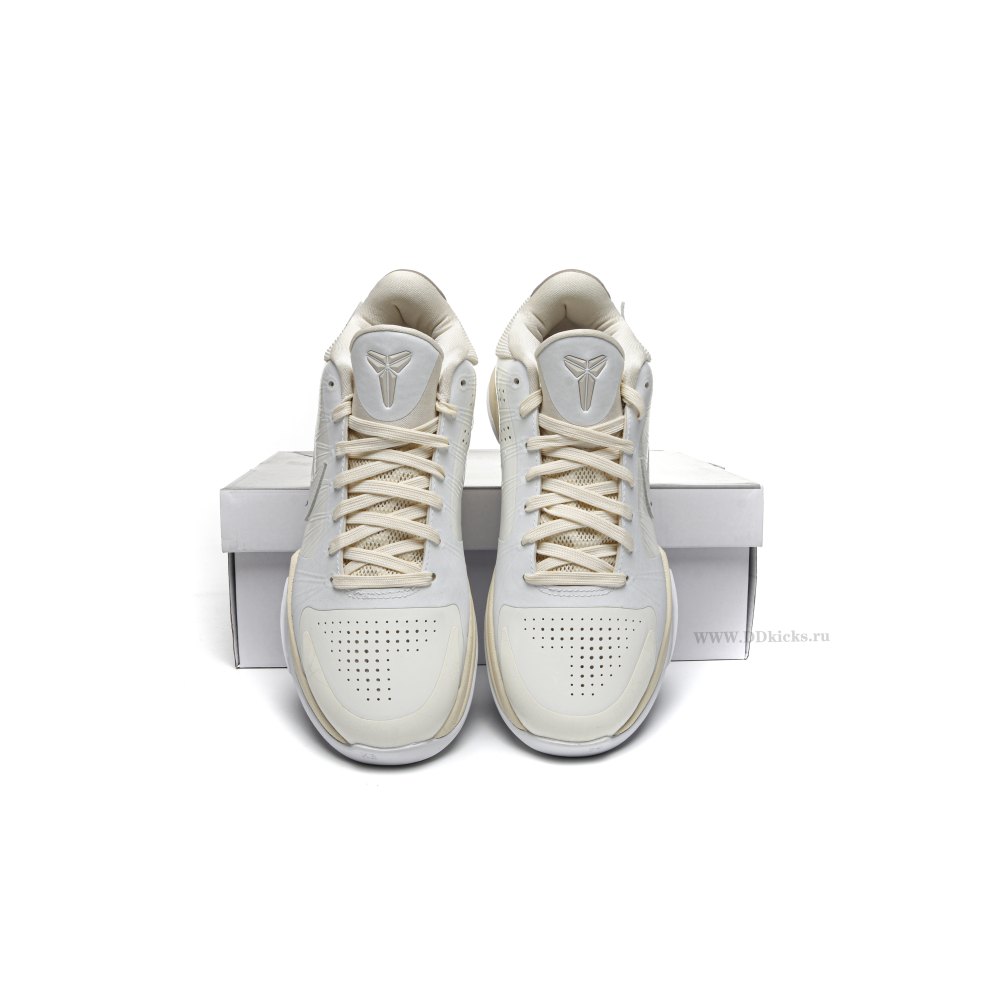 DD Nike Kobe 5 OFF-WHITE