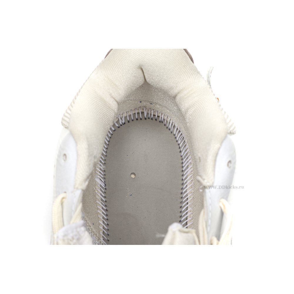 DD Nike Kobe 5 OFF-WHITE